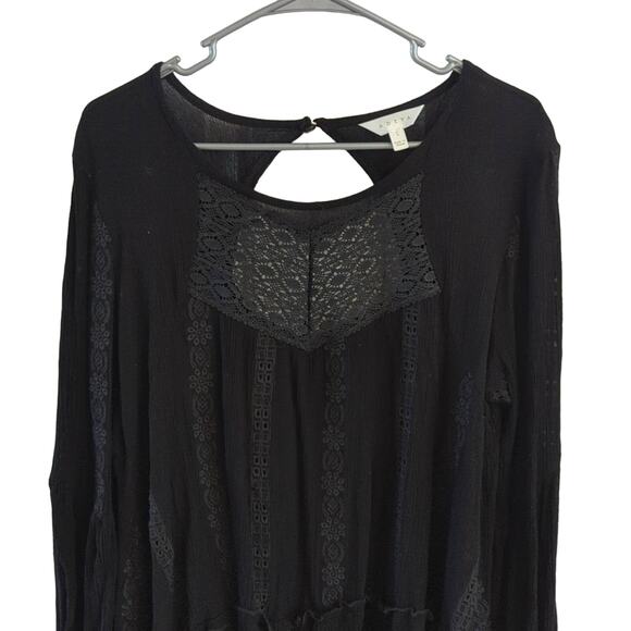 EUC Adiva Dress, L - Picture 2 of 6